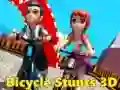 שפּיל בייקל שטונצעס 3 די אָנליין
