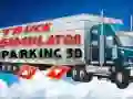 שפּיל טראק סימולירן שטעלע 3D אָנליין שפּיל טראק סימולירן שטעלע 3D אָנליין