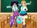 שפּיל דזשאַקלין און עליזאַ שול טאָייוואַן דעזייַן קאָנקלאָקט אָנליין שפּיל דזשאַקלין און עליזאַ שול טאָייוואַן דעזייַן קאָנקלאָקט אָנליין