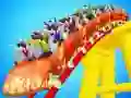 שפּיל אַמאַזינג פּאַרק ראַקלעס ראָללער קאָוסטער 2019 אָנליין שפּיל אַמאַזינג פּאַרק ראַקלעס ראָללער קאָוסטער 2019 אָנליין