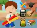 שפּיל שולע מאַכן 3 אָנליין שפּיל שולע מאַכן 3 אָנליין