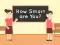 שפּיל ווי ווי סמרט ביסטו? אָנליין שפּיל ווי ווי סמרט ביסטו? אָנליין