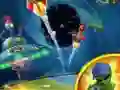 שפּיל גאַלאַקטישע מיסיל באַשאַצן אָנליין
