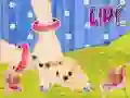 שפּיל מעניקור דעקאָר אָנליין שפּיל מעניקור דעקאָר אָנליין