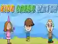 שפּיל קידס קאַרדס מאַטש אָנליין