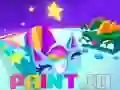שפּיל Paint.io אָנליין