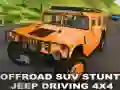שפּיל אָפראוד סОВ ג'יפּ לינעדער 4x4 אָנליין שפּיל אָפראוד סОВ ג'יפּ לינעדער 4x4 אָנליין