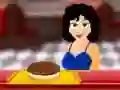 שפּיל האַפיק Burger שאָפּ אָנליין