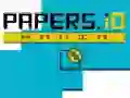 שפּיל Papers.io מאַניאַ אָנליין שפּיל Papers.io מאַניאַ אָנליין