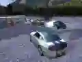 שפּיל פארקינג: אויטאָ קראַש אָנליין