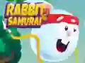 שפּיל Rabbit Samurai 2 אָנליין שפּיל Rabbit Samurai 2 אָנליין