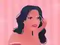 שפּיל פּאַזלע מיט קוואַלן פאַר שיער אָנליין