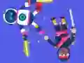 שפּיל Ragdoll.io אָנליין