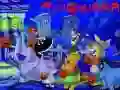 שפּיל האַפּי האָלווין אָנליין שפּיל האַפּי האָלווין אָנליין