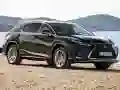שפּיל לעקסוס RX אָנליין שפּיל לעקסוס RX אָנליין