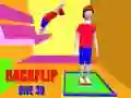 שפּיל בקגילף טאַקע 3D אָנליין