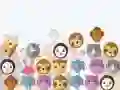שפּיל אַזיין די חיות אָנליין