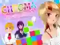 שפּיל כרומאַ מאַנגאַ מיידלעך אָנליין