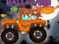 שפּיל האַללאָווין טראַ איז אָנליין