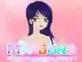 שפּיל מאַדזשאָנג שיינע מאַנגאַ מיידלעך אָנליין