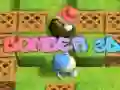 שפּיל באָמבער 3D אָנליין