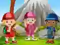 שפּיל פארבאָרכדיגע שטערן פֿאַר קינדער אין קעמפּ אָנליין שפּיל פארבאָרכדיגע שטערן פֿאַר קינדער אין קעמפּ אָנליין