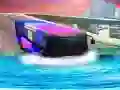 שפּיל וואַסער סערפינג באַס אָנליין