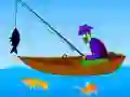 שפּיל פיש מאסטער אָנליין