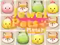 שפּיל Jewel Pets Match אָנליין שפּיל Jewel Pets Match אָנליין
