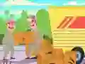 שפּיל געהלעכטער וואַרפן אין טראַקס אָנליין