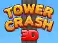 שפּיל Tower Crash 3D אָנליין שפּיל Tower Crash 3D אָנליין