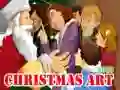 שפּיל כריסמס קונשט 2019 אָנליין שפּיל כריסמס קונשט 2019 אָנליין