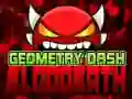 שפּיל Geometry Dash Bloodbath אָנליין