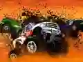 שפּיל Slope רעיסן אָנליין