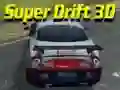 שפּיל סופּער דריפט 3D אָנליין שפּיל סופּער דריפט 3D אָנליין