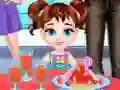 שפּיל בעיבי טיילאָר: צייַט צו פּלאָנטאַן וואַרסערמעלן אָנליין שפּיל בעיבי טיילאָר: צייַט צו פּלאָנטאַן וואַרסערמעלן אָנליין
