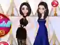 שפּיל קיילי קעגנא קענדל אין די אסקאַרס אָנליין