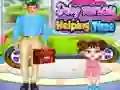 שפּיל בייבי טיילאר הילף צייט אָנליין