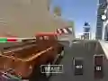 שפּיל סוב פּאַרקינג סימיאַלאַטאָר 3D אָנליין