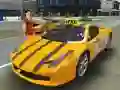 שפּיל פֿריי ניו יארק טאַקסי פאָרער 3D אָנליין
