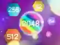 שפּיל בלאָק העקסאַ פֿאַרבעסערן 2048 אָנליין