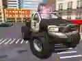 שפּיל פּאָליצייַ טרוק דרייווער סימולאַטאָר אָנליין