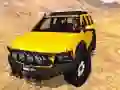 שפּיל 4x4 אָפפארד סימולאַטאָר אָנליין