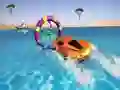 שפּיל פֿלוויטיגע וואָטער סערפער קאַר דריווק: בין לשי רייסינג אָנליין שפּיל פֿלוויטיגע וואָטער סערפער קאַר דריווק: בין לשי רייסינג אָנליין
