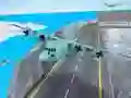 שפּיל איבערflug 3D סימולאַטאָר אָנליין שפּיל איבערflug 3D סימולאַטאָר אָנליין