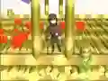 שפּיל נינדזשע רענט 3D אָנליין שפּיל נינדזשע רענט 3D אָנליין