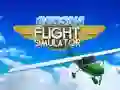 שפּיל Cessna פלעגן סימולאַטאָר אָנליין שפּיל Cessna פלעגן סימולאַטאָר אָנליין