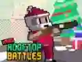 שפּיל קריסמאַס דאַך באַטלען אָנליין