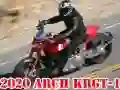שפּיל 2020 Arch Krgt1 אָנליין