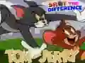 שפּיל טום און ג׳רי: געפֿינען די עראָנען אָנליין